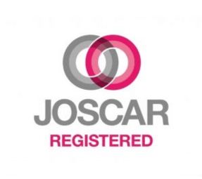 JOSCAR Registered logo