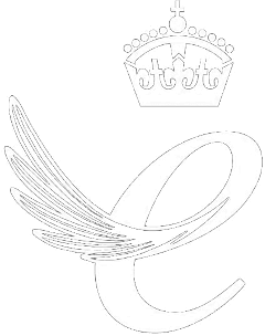 Queen's award for enterprise logo
