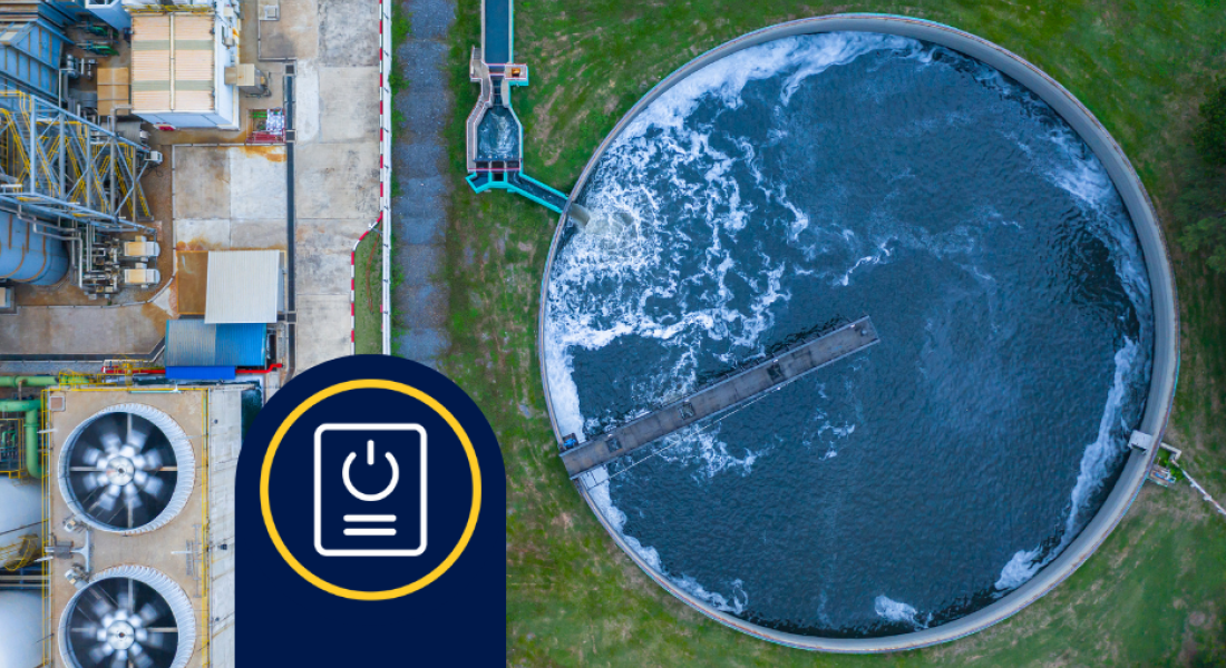 Dale Power Solutions | AMP8 Early Impact & Water Industry Response ...
