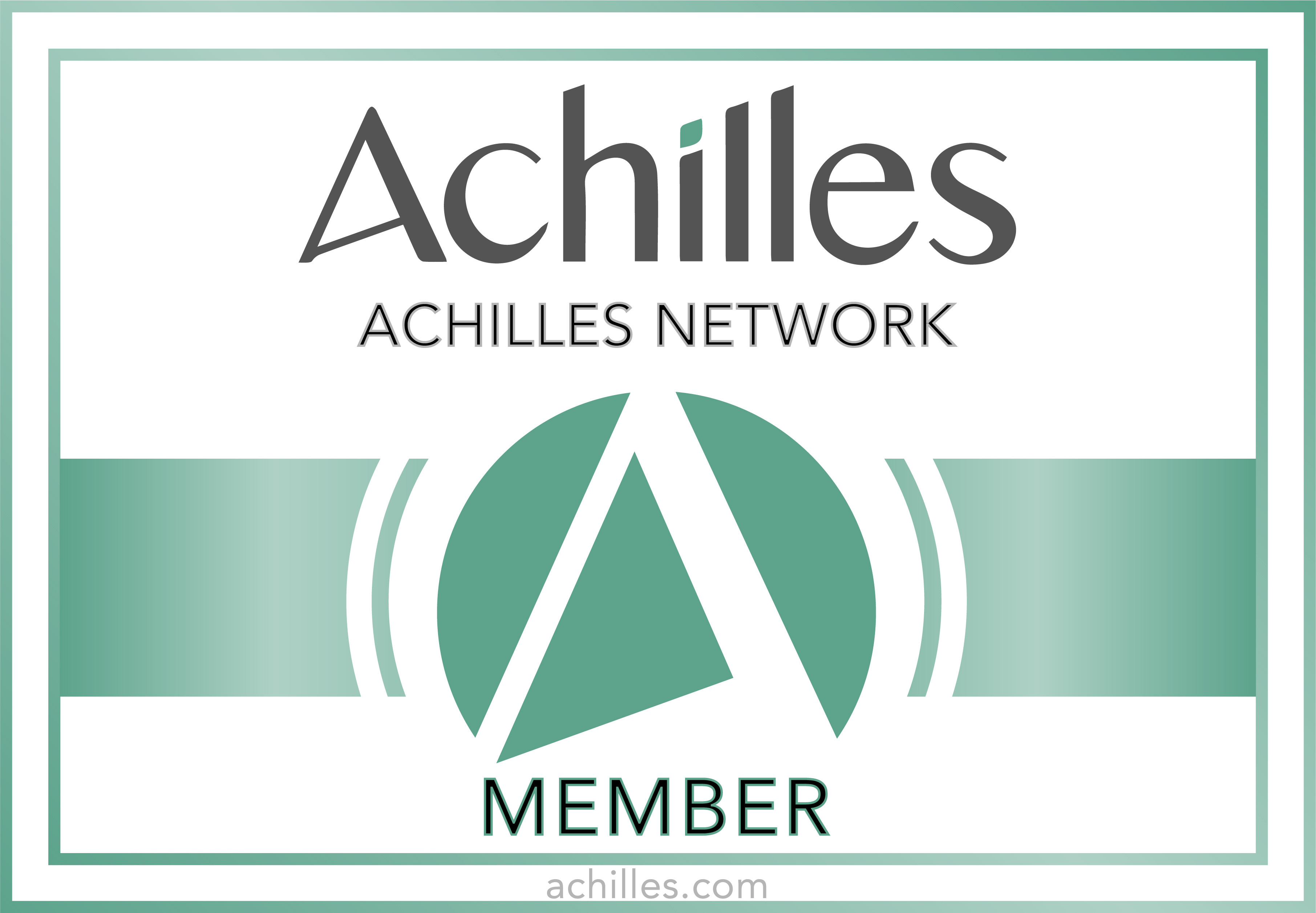 Achilles logo