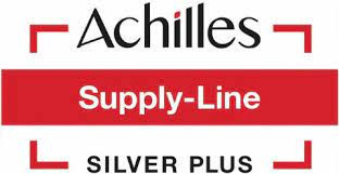 Achilles Supply Line logo