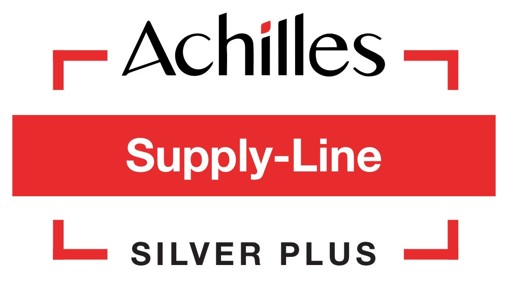 Achilles Supply Line logo