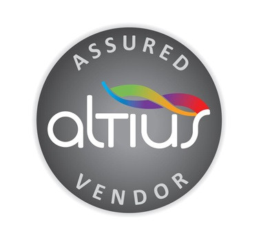 Altius Assured Vendor logo