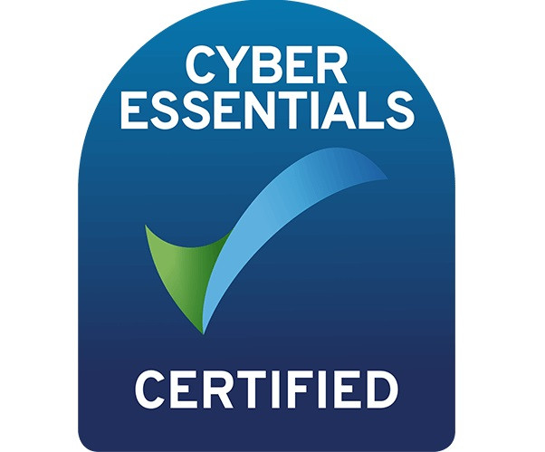 Cyber Essentials logo
