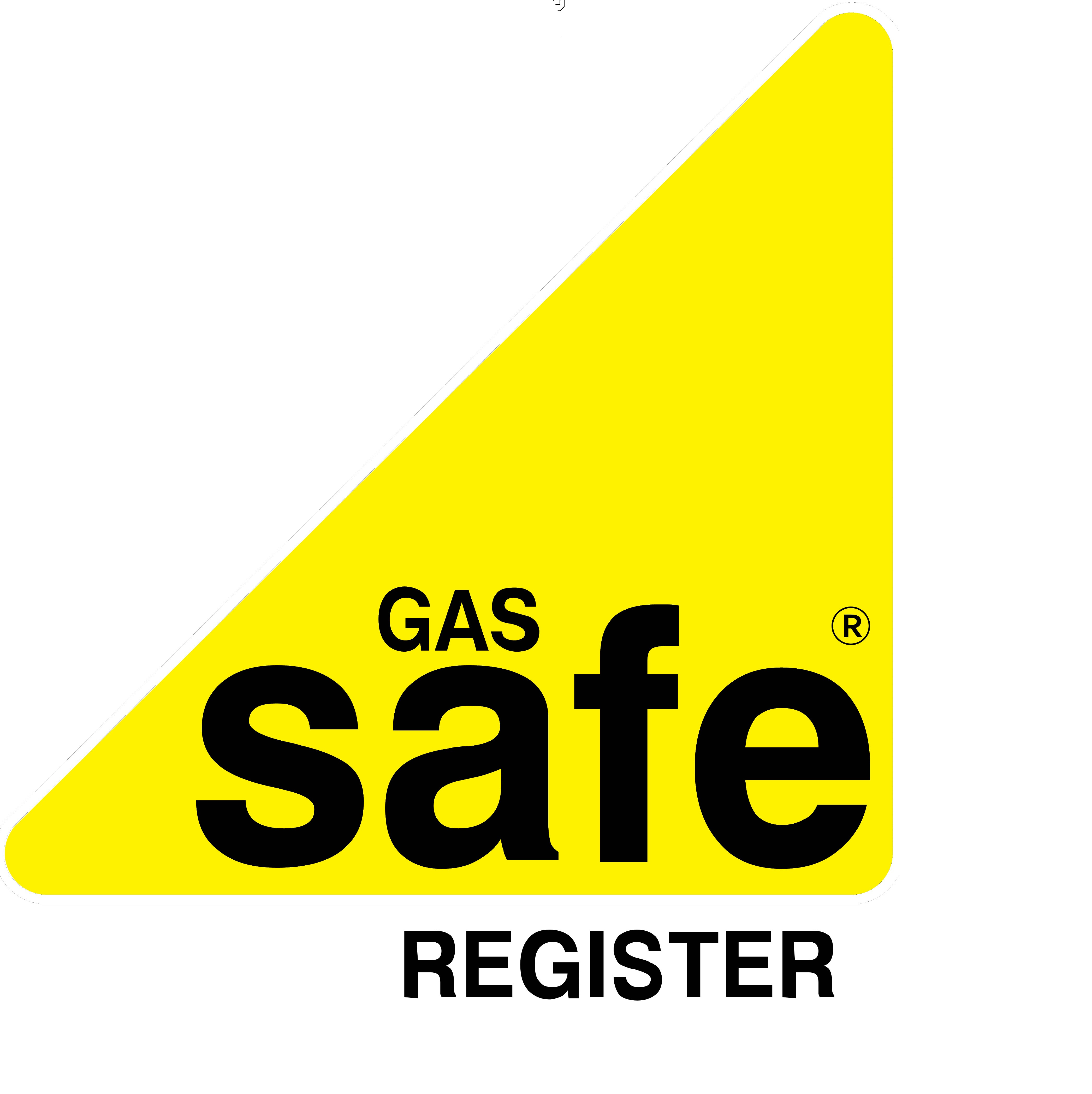 Gas Safe Register logo