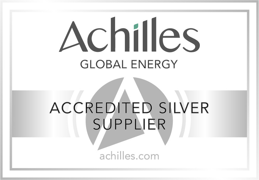 Achilles Global Energy logo