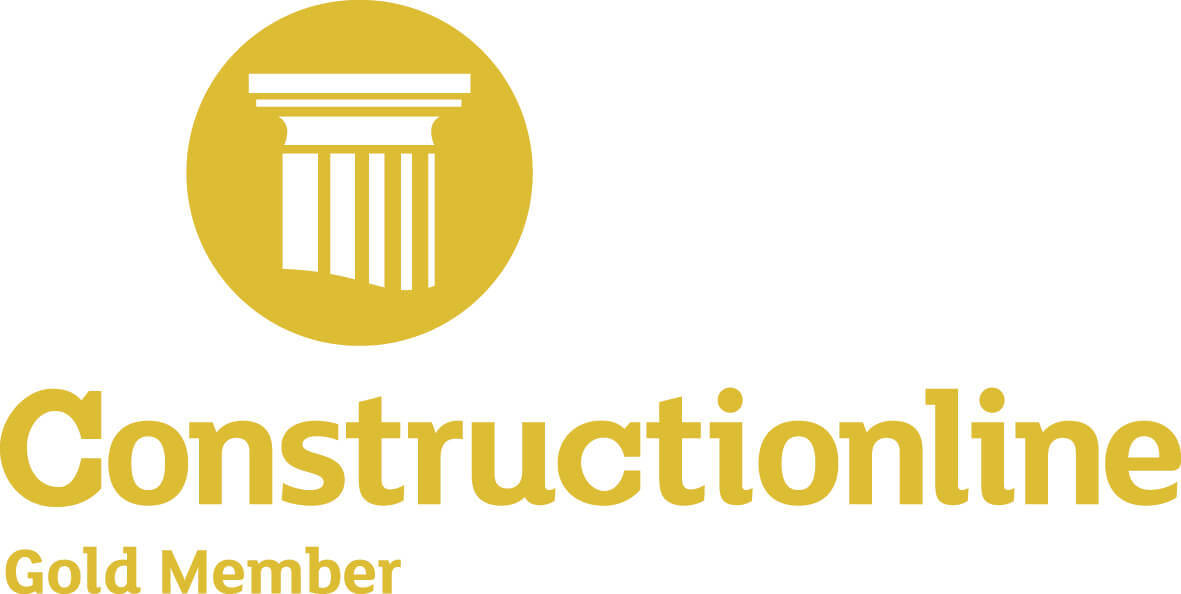 Constructionline logo