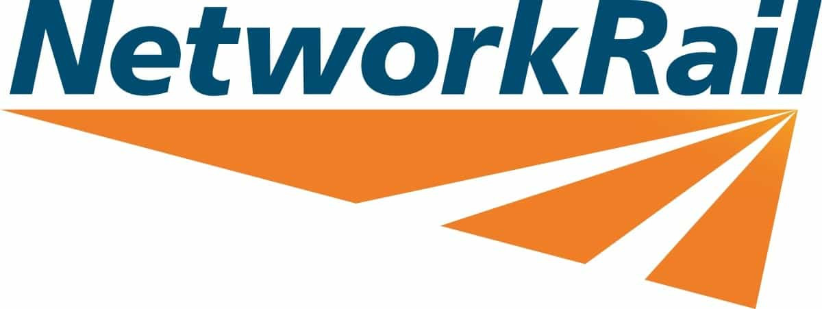 PADS Approval (Product Acceptance by Network Rail) logo