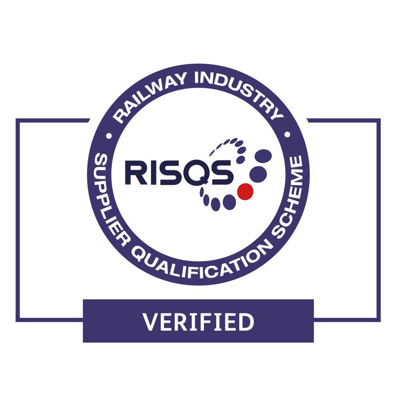 RISQS Member logo