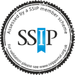 Safety Schemes in Procurement logo