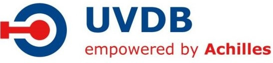 Achilles UVDB logo