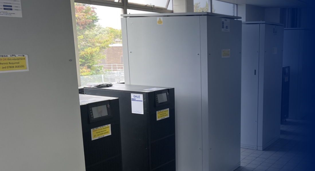 Featured image for the article