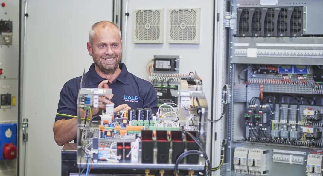 Featured image for the article