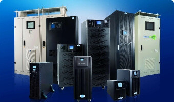 Modular vs Monolithic UPS Systems Thumbnail