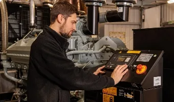 Generator engineering
