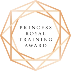 Princess Royal Training Award