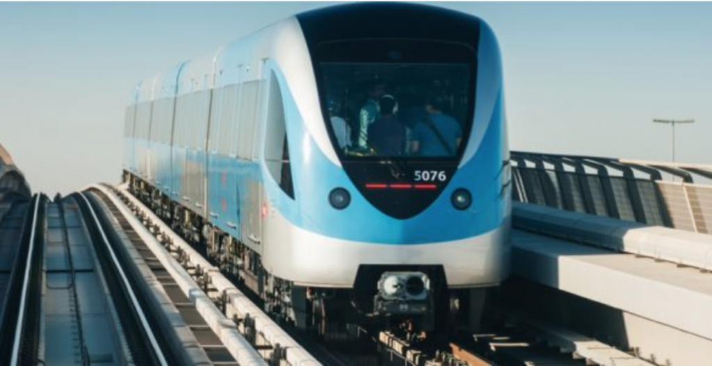 Delivering Rail DC UPS Thumbnail