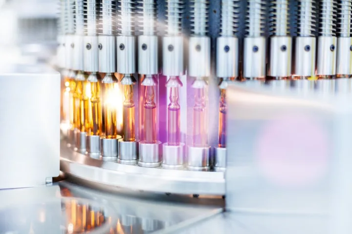 Critical Back-Up Power for COVID-19 Testing Facilities Thumbnail