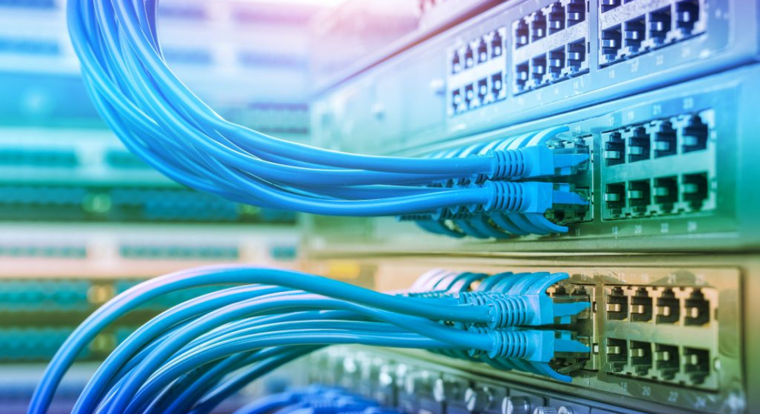 Data center