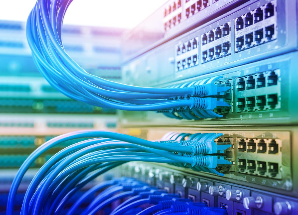 Data center