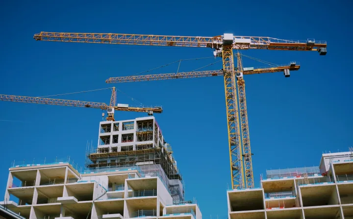 Construction