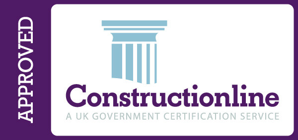 Constructionline logo