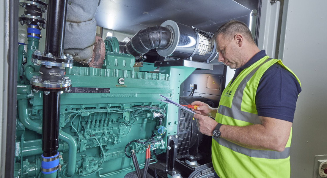 Fuel management
