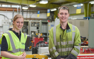 Dale Apprentices