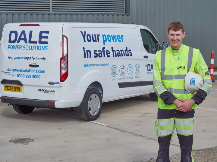 Generator & UPS Service