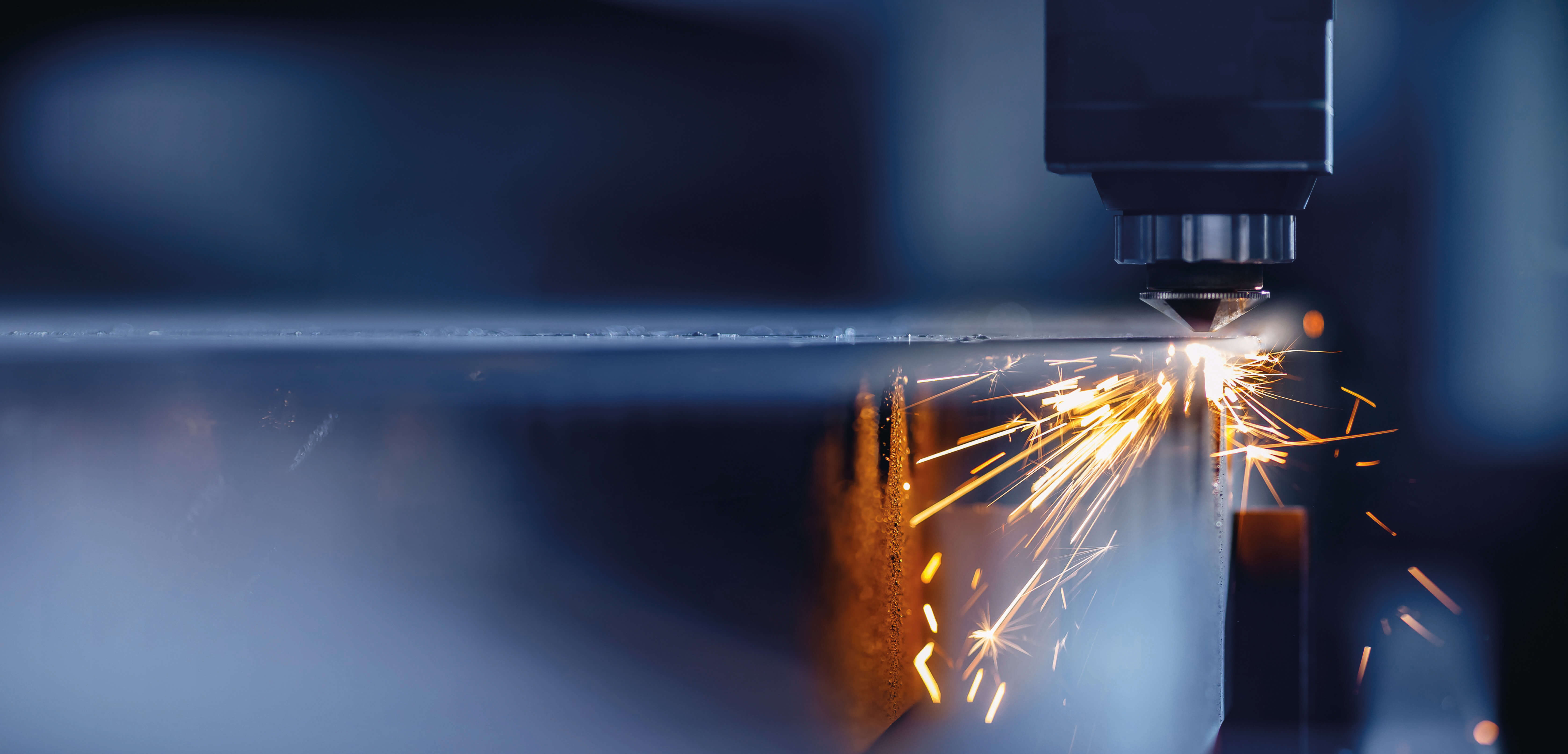 Manufacturing power