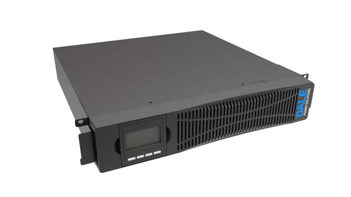 Rack Mount UPS