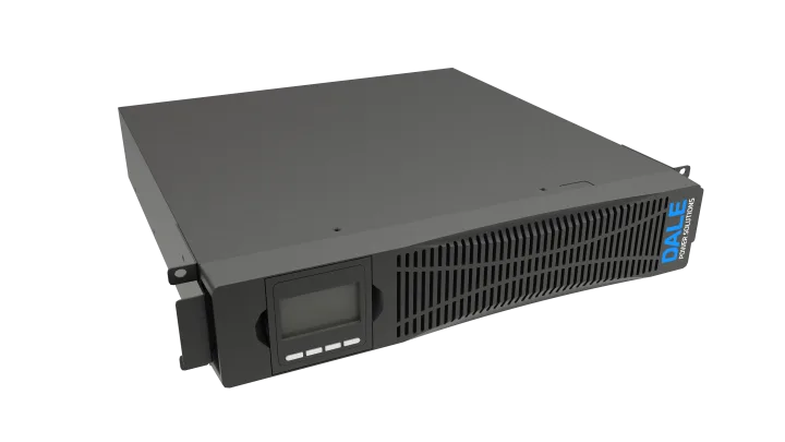 Rack Mount UPS