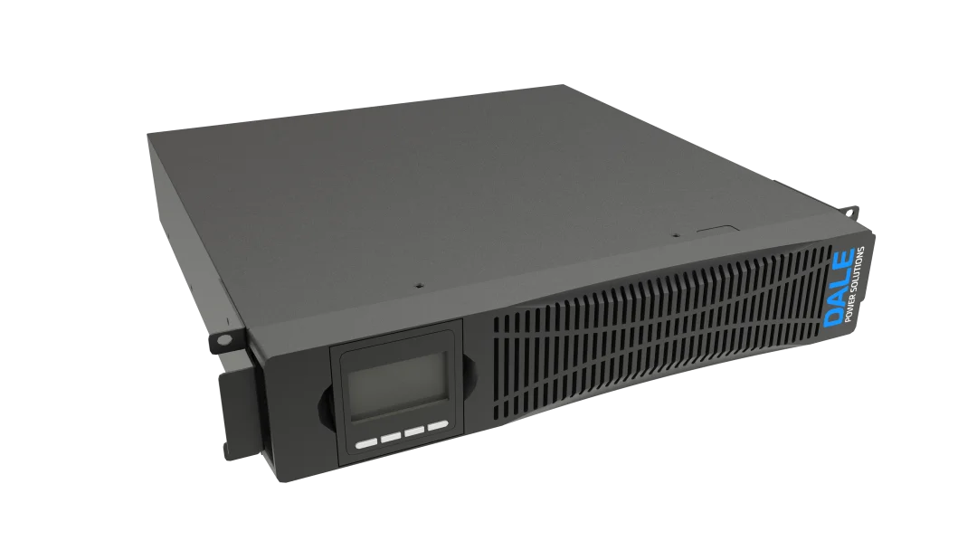 Rack Mount UPS