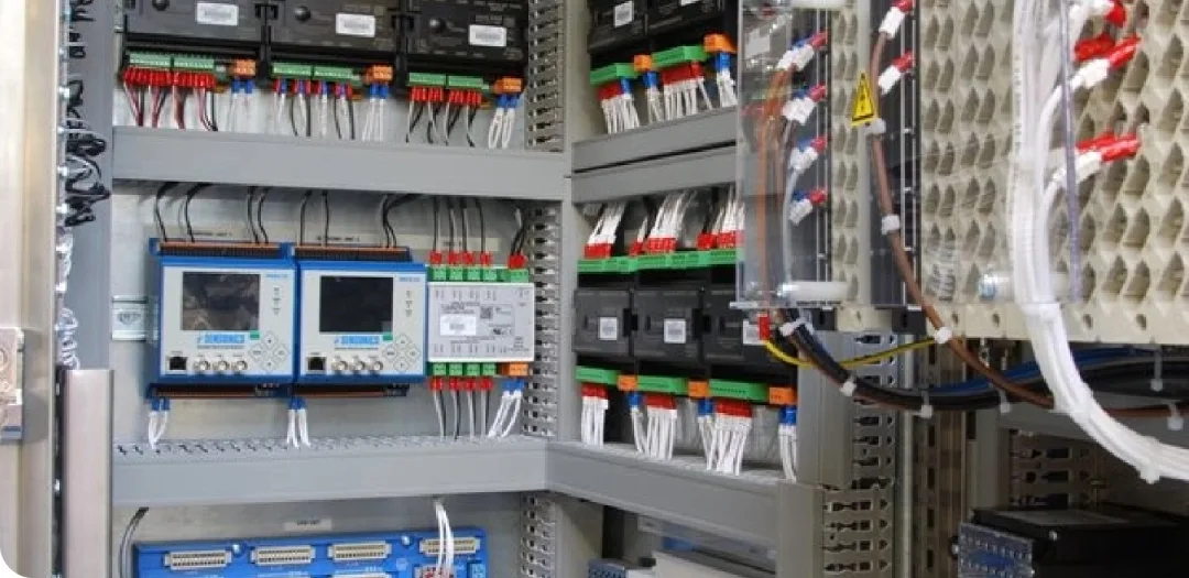 Single phase output UPS 230V