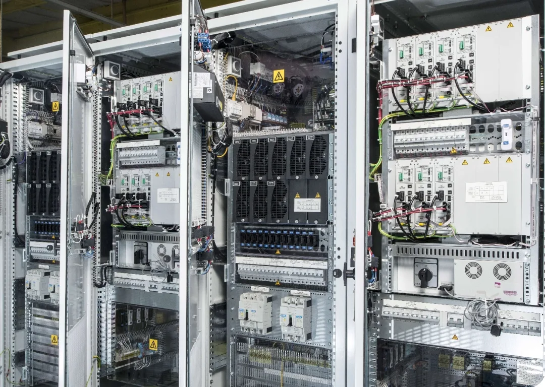 Bespoke UPS