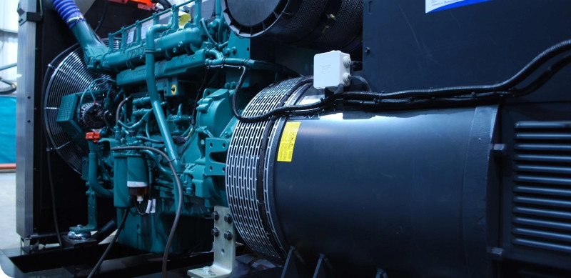Open set generator