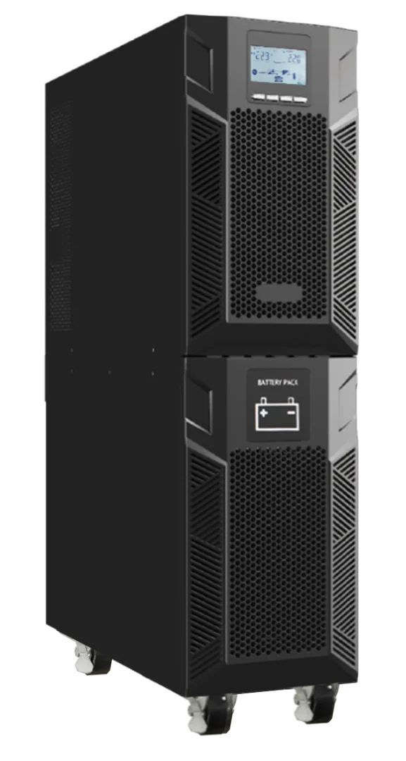 Tower UPS