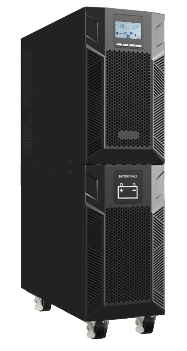 Tower UPS