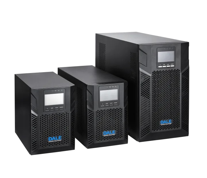 Tower UPS Range