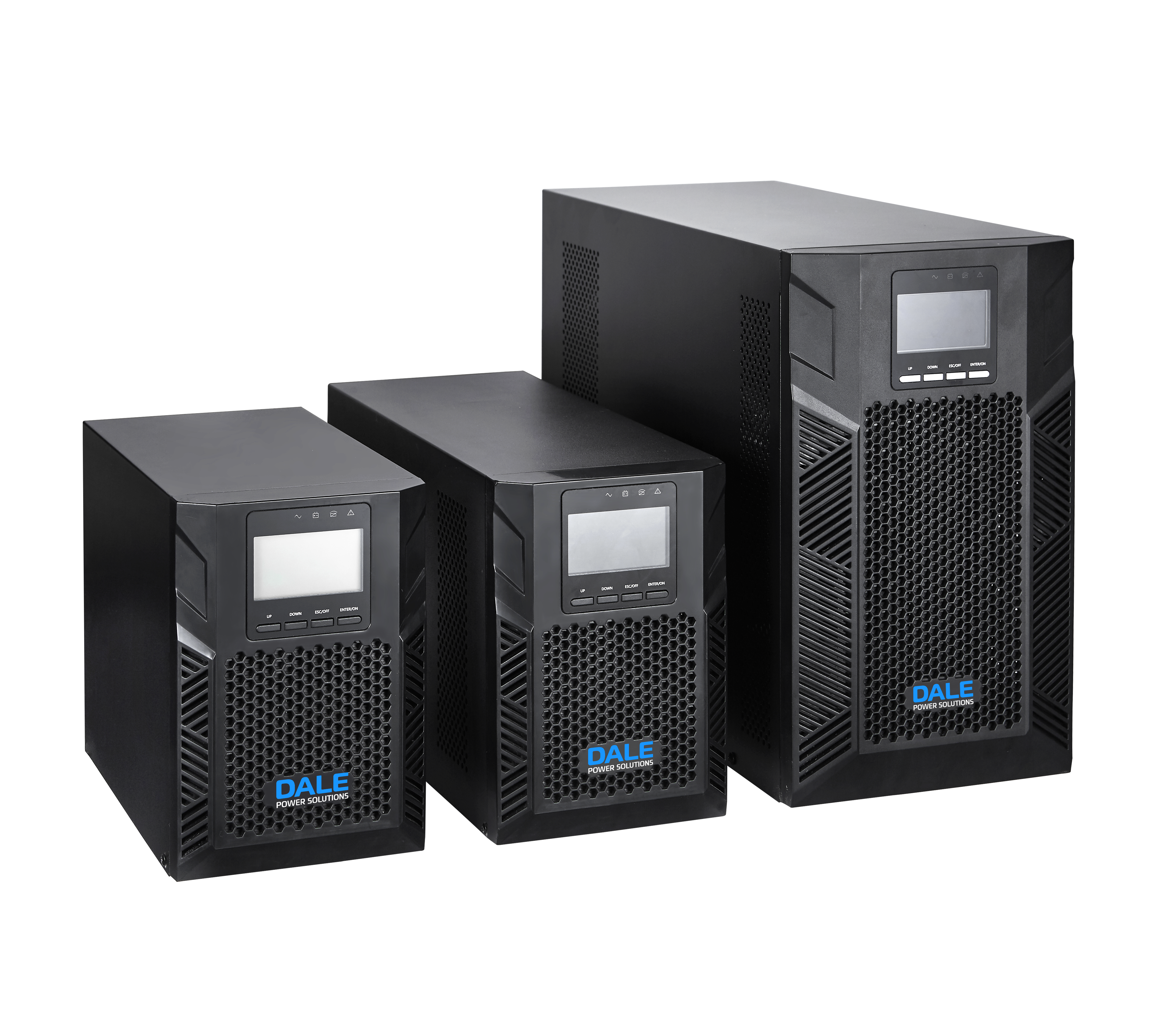 Tower UPS Range