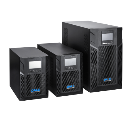 Tower UPS Range
