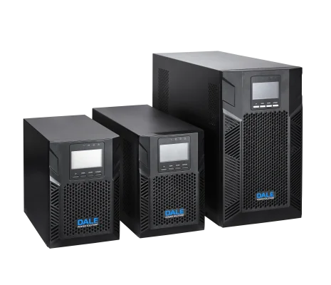 Tower UPS Range