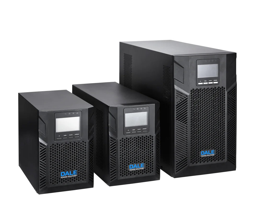 Tower UPS