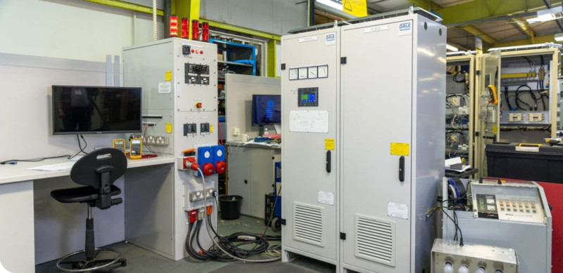 UPS Uninterruptible Power Supply