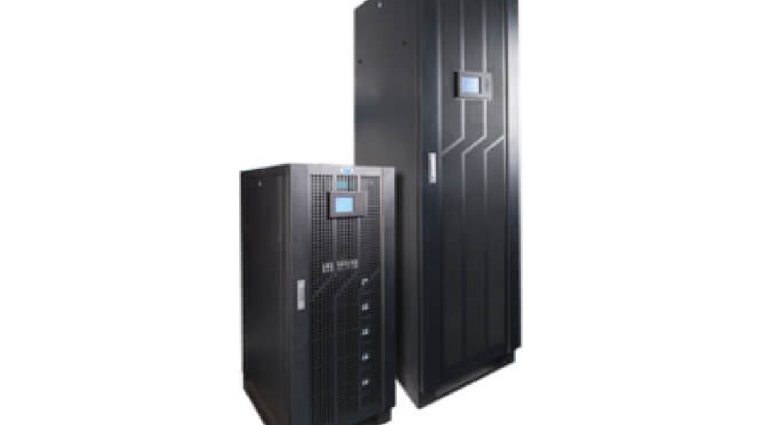 Commercial AC UPS