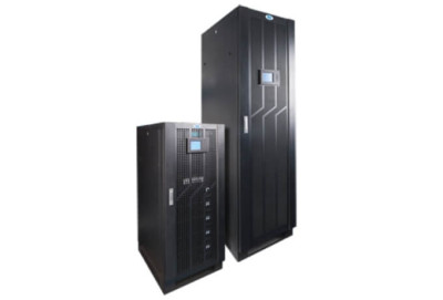 Commercial AC UPS