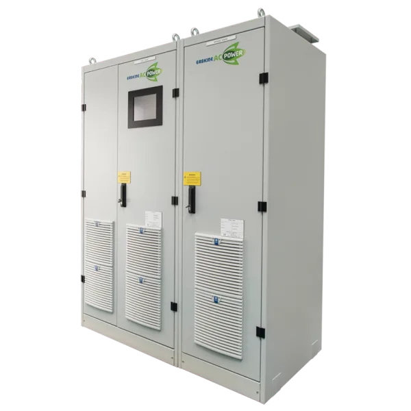 Oil Marine UPS