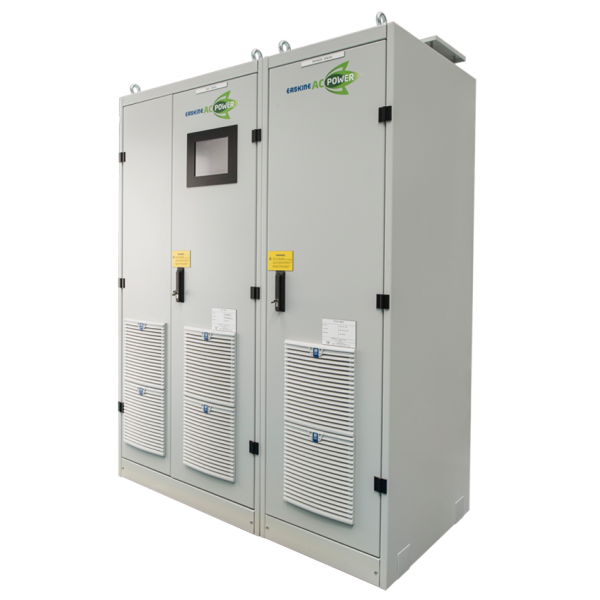 Oil Marine UPS