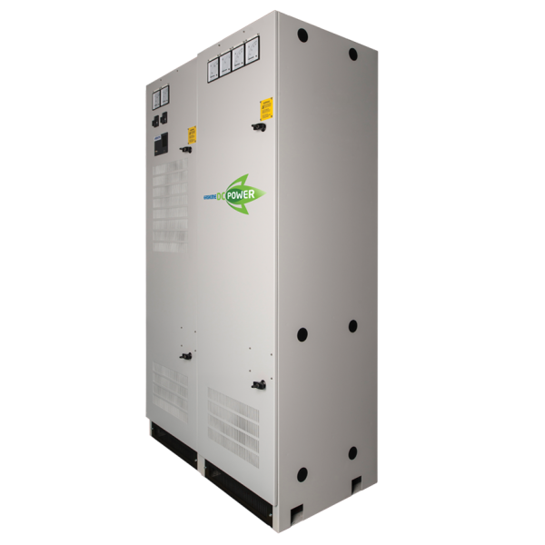 Industrial DC UPS / Battery Chargers – Three Phase Input