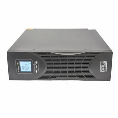 Single Phase Rack Mount UPS E203RSU+ 1:1 3kVA